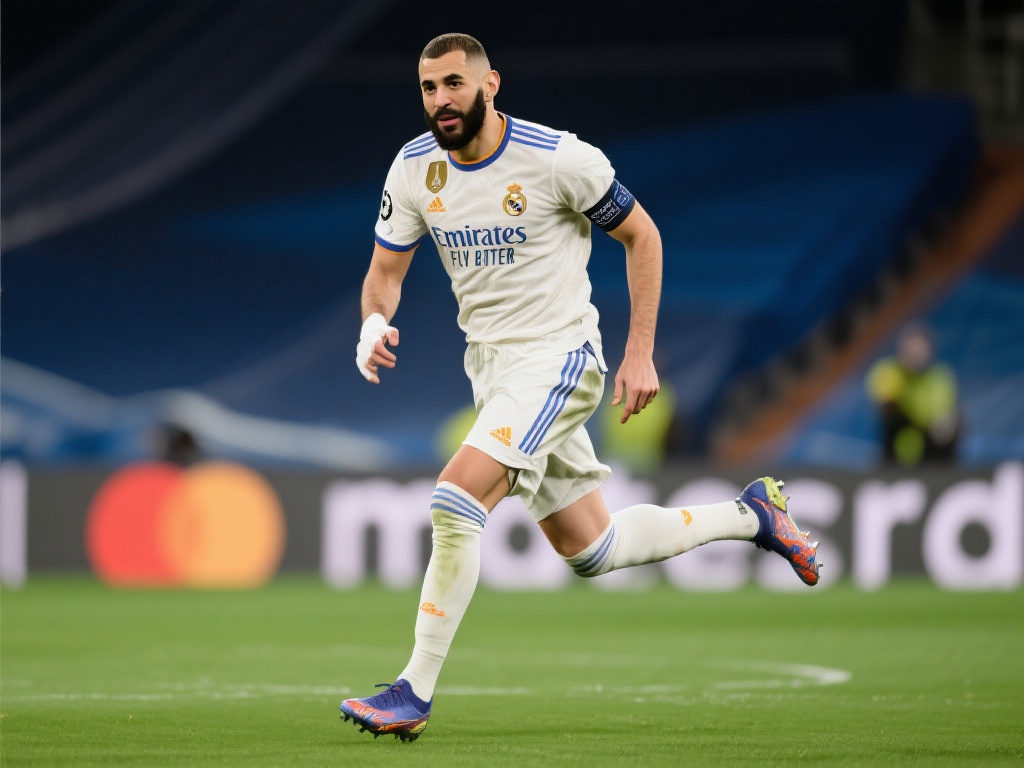 姆巴佩2024欧洲杯表现低迷：9场仅进1球