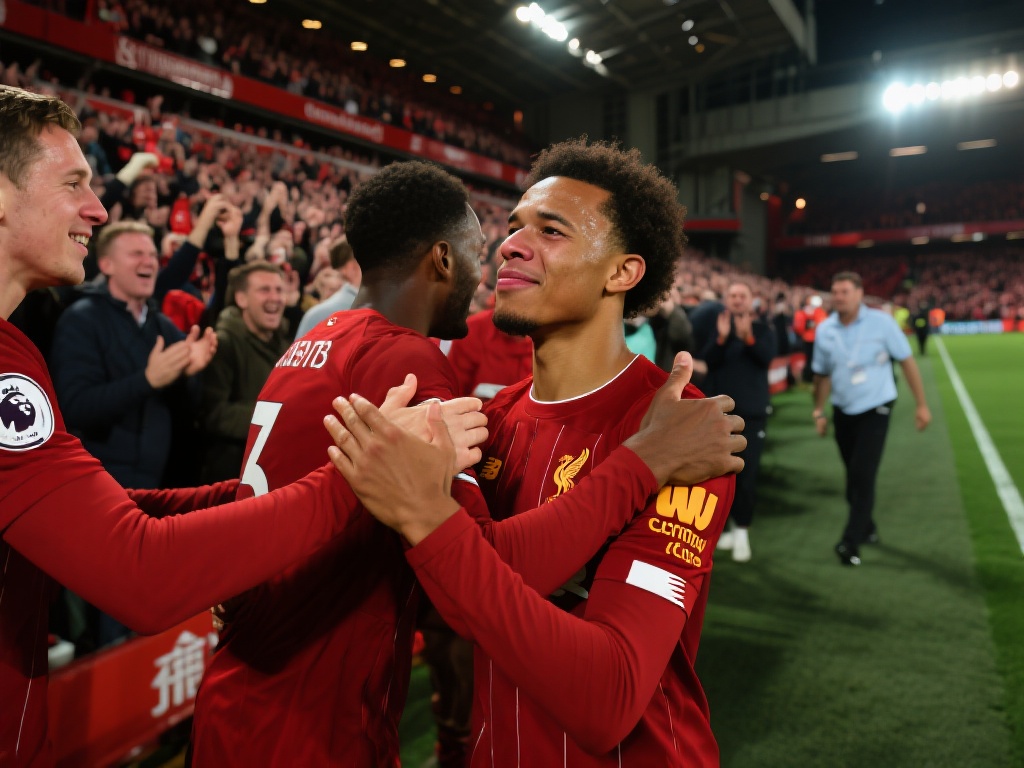 利物浦新帅人选引热议：哈曼力荐穆里尼奥，摆大巴战术或成焦点？