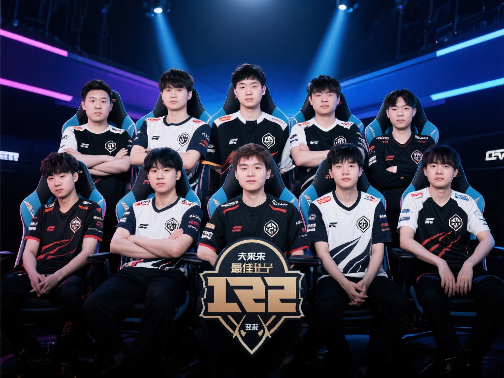 我们将一起 我们将一起