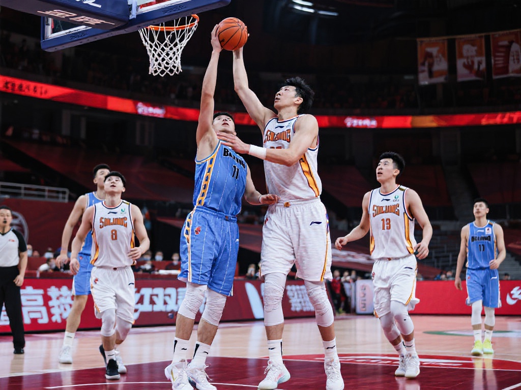 中超联赛：最新赛事动态与球队实力解析